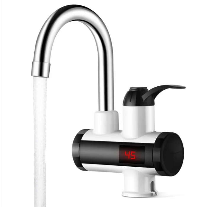 NEW 2019 MODEL INSTANT HEATING HOT WATER TAPE