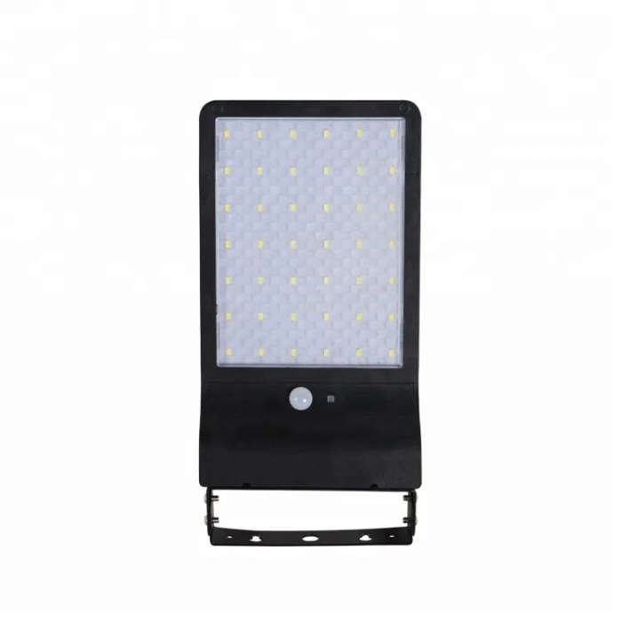 42 LED Outdoor Solar Sensor Light Garden