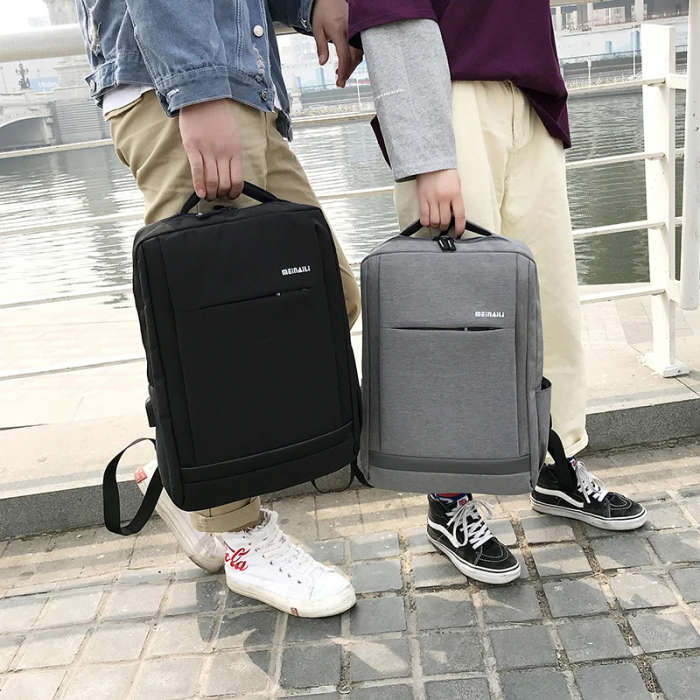 Meinaili Durable Laptop Backpack
