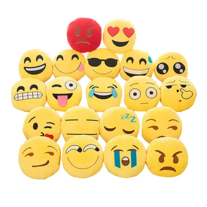 Wholesale Round Emoji Cushion Home Emoji Pillow For For Kids Gift - Buy Emoji  Pillow,Poop Emoji Pillow,Poop Plush Emoji Pillow Product on Alibaba.com