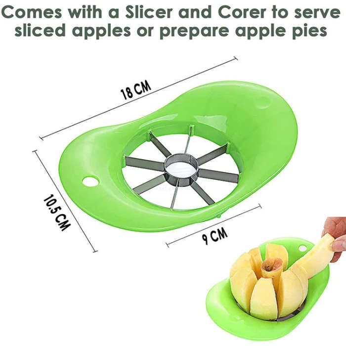 Apple Peeler