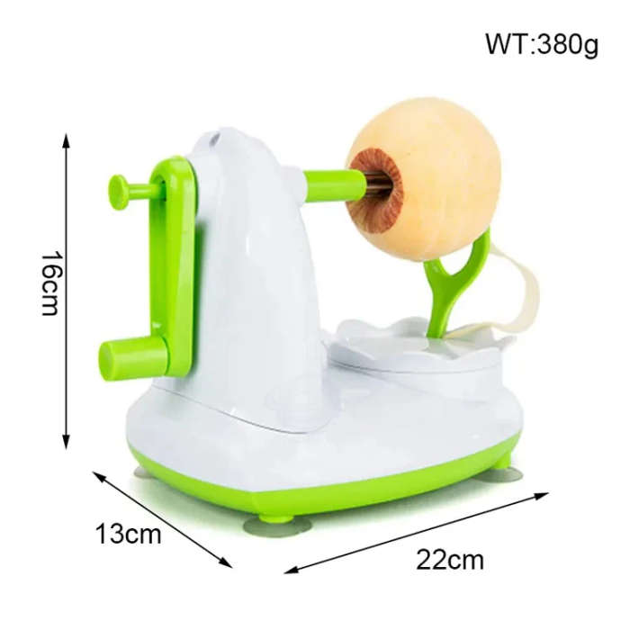 Apple Peeler