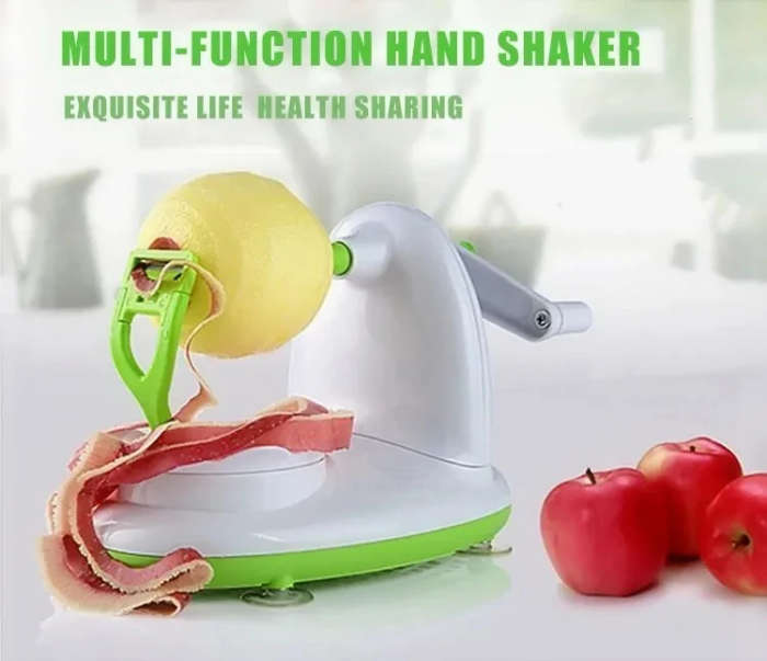 Apple Peeler