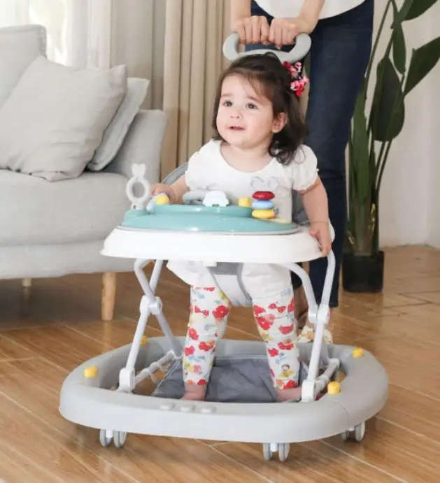 Activity Walker Baby Walking Assistant