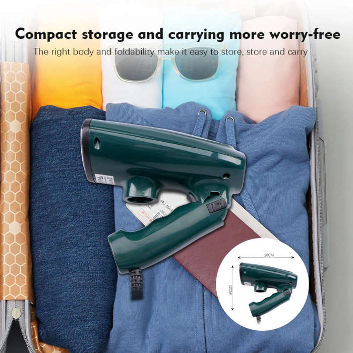 Handheld Garment Steamer