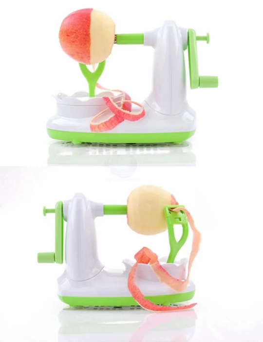Apple Peeler