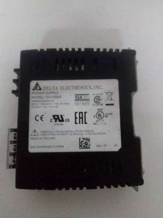 Delta D0116888 Power Supply