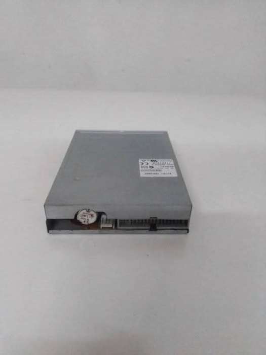 Vintage - Sony MPF920-E 3.5 Inch Floppy Drive (2001)