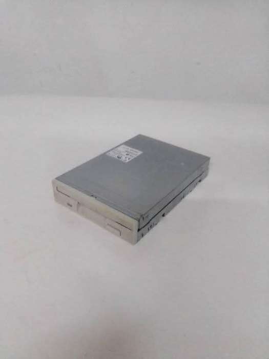 Vintage - Sony MPF920-E 3.5 Inch Floppy Drive (2001)