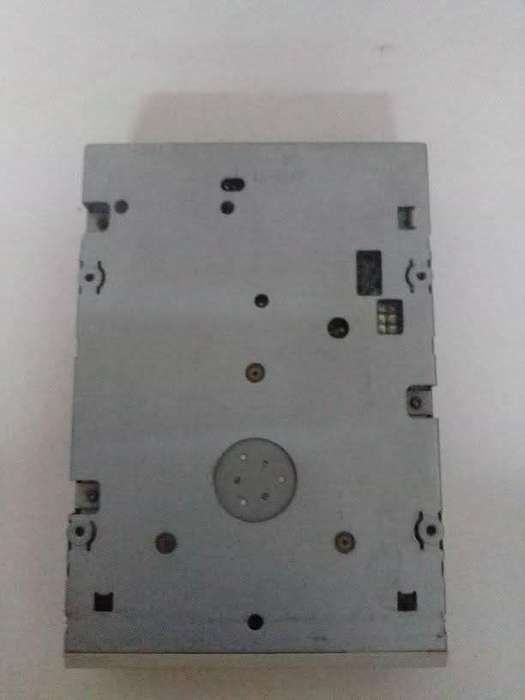Vintage - Sony MPF920-E 3.5 Inch Floppy Drive (2001)