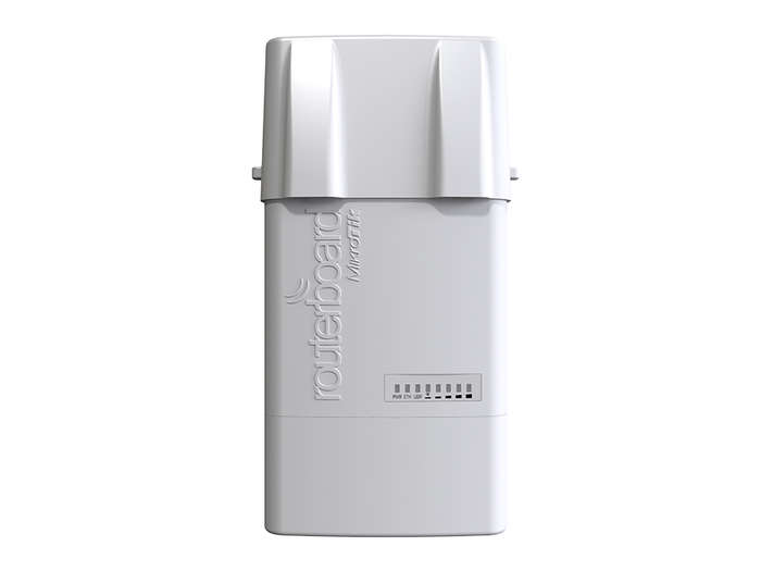 Mikrotik Basebox 5.8Ghz Gigabit Usb Wifi Router Rb912Uag-5Hpnd-Out