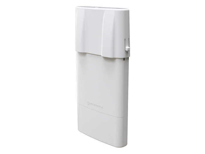 Mikrotik Netbox 5 Ax Outdoor Wifi 6 Router L11Ug-5Haxd-Nb