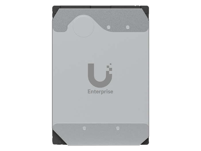 Ubiquiti Unifi Enterprise 3.5" 24Tb Hard Drive Uacc-Hdd-E-24Tb