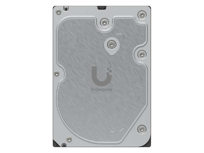 Ubiquiti Enterprise 3.5" 8Tb Hard Drive Uacc-Hdd-E-8Tb