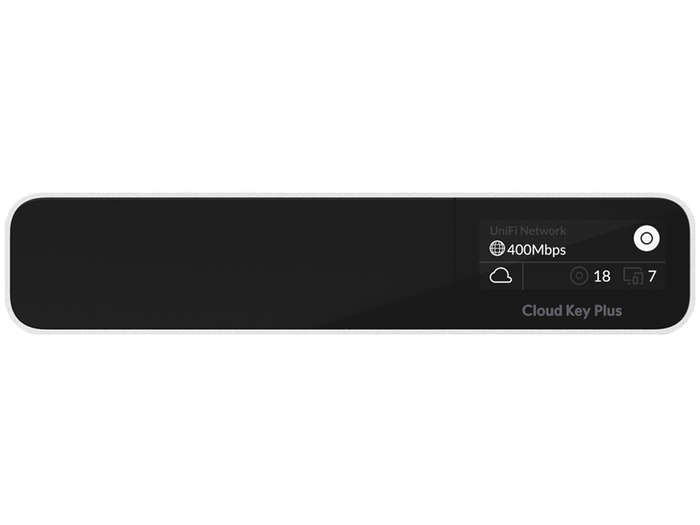 Ubiquiti Unifi Cloudkey+ Console With 1Tb Ssd Uck-G2-Ssd