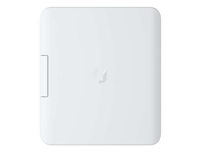 Ubiquiti Outdoor Terminal Box For Ufiber Devices Uf-Terminal-Box