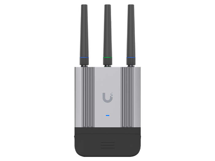 Ubiquiti Unifi Mobile Industrial Router Umr-Industrial