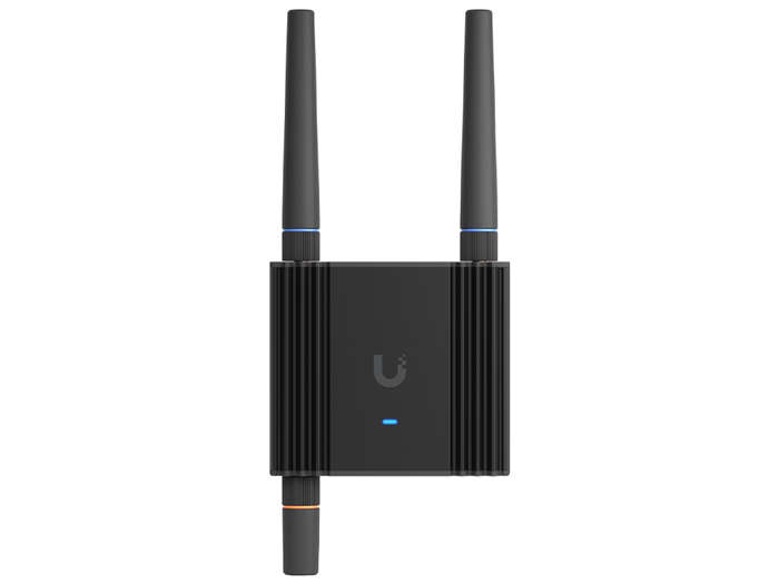 Ubiquiti Unifi Lte4 Managed Wifi 4 Mobile Router Ultra Umr-Ultra