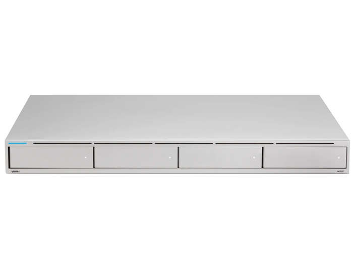 Ubiquiti Unifi Protect 4 Bay 1Sfp+ Gigabit Ethernet Nvr Unvr