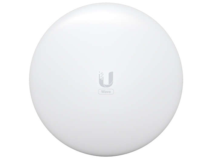 Ubiquiti Uisp 60Ghz 5Ghz Long Range Ptmp Cpe Wave-Lr