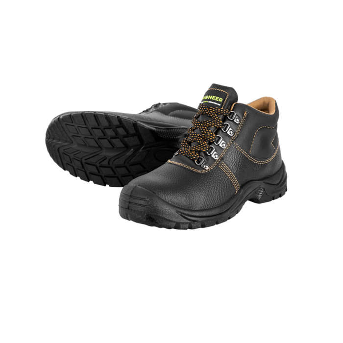 Pioneer PNBT Safety Boot - NRCS - STC/SMS