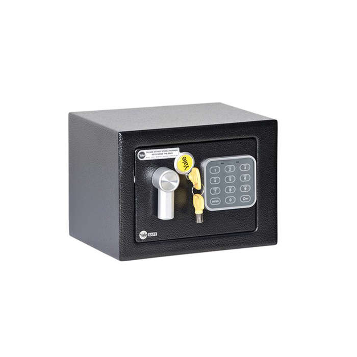 Yale Mini Safety Box