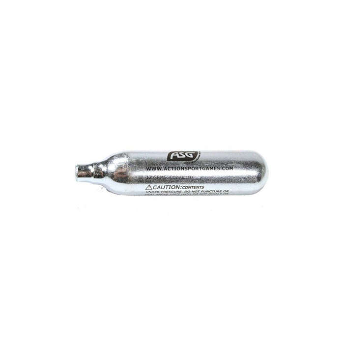CO2 12g Gas Cannister - 20 Pack (ASG)