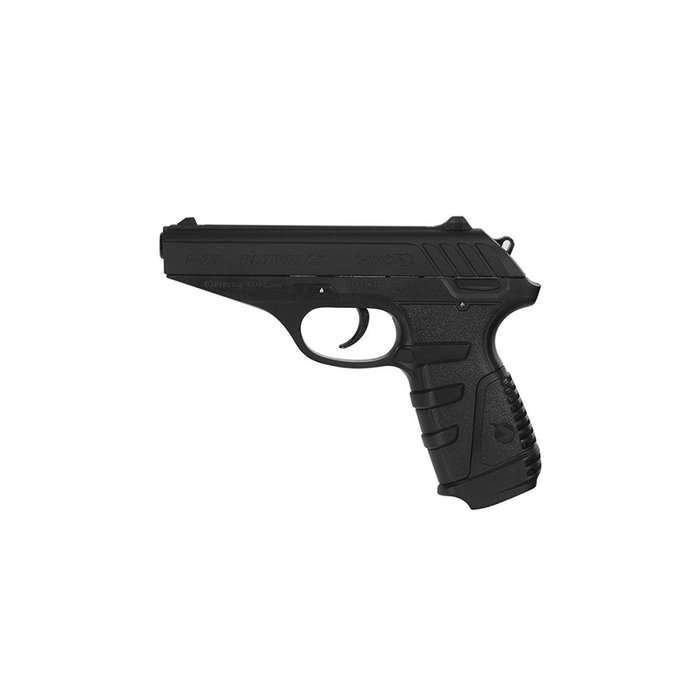 Gamo P-25 CO2 Pistol Blowback (4.5mm)