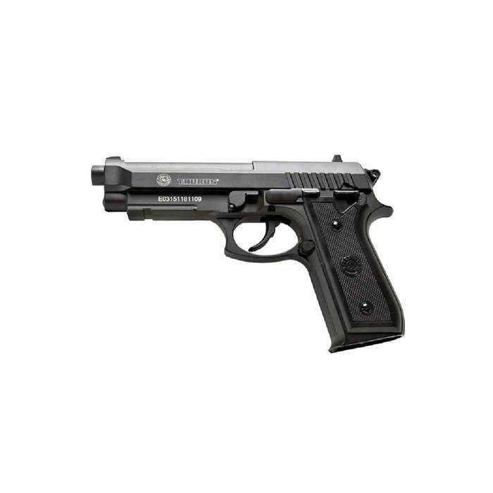 Police Blowback Co2 Pistol (PT92)