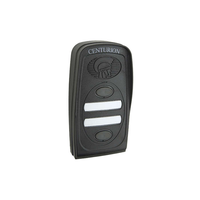 Centurion Polo Entry Panel - 2 Call Button