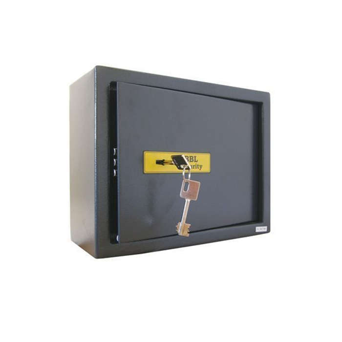 BBL Key Operated Safe (2 Brick)