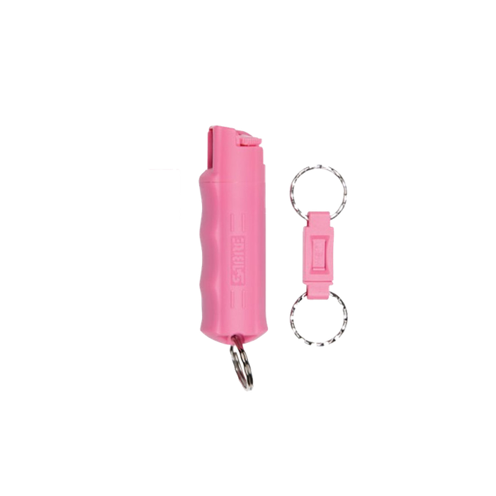 Sabre.54oz Pink Hardcase Stream Pepper Spray