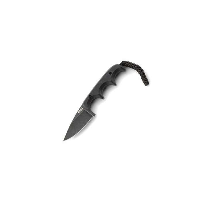 CRKT Minimalist Drop Point w/Fixed Blade