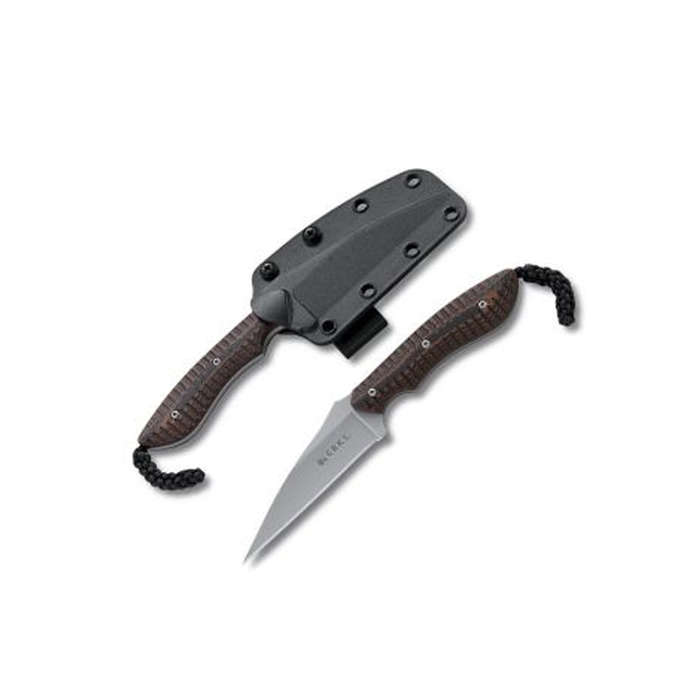 CRKT S.P.E.W. Neck Knife w/Fixed Blade
