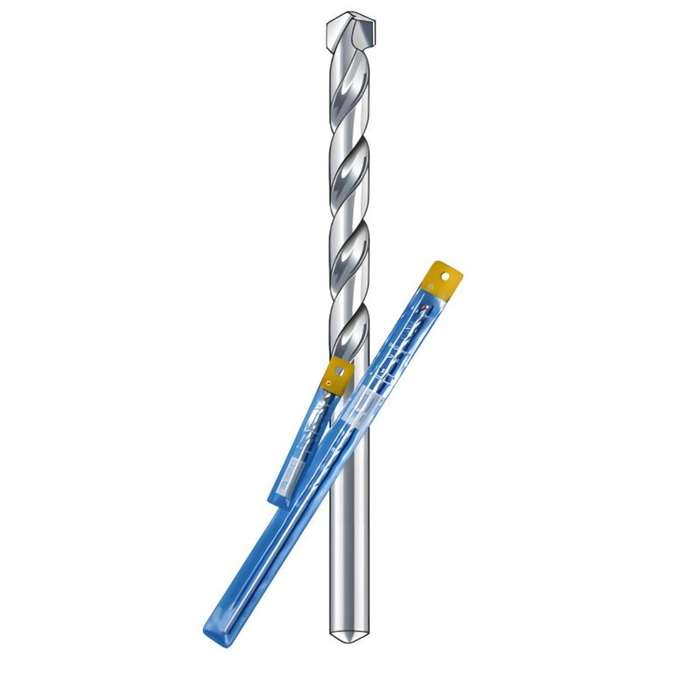 FOX - Drill Bit Masonry Pro 7.0x100mm