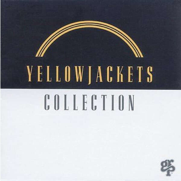 Yellowjackets-Collection
