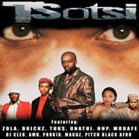Various-Tsotsi