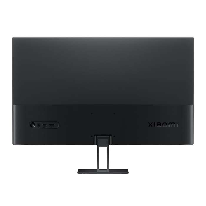 Xiaomi A27i 27" Full HD 1080p IPS Monitor (100Hz, 6ms, 16:9, HDMI/DP, Flicker-Free, and VESA Mount)