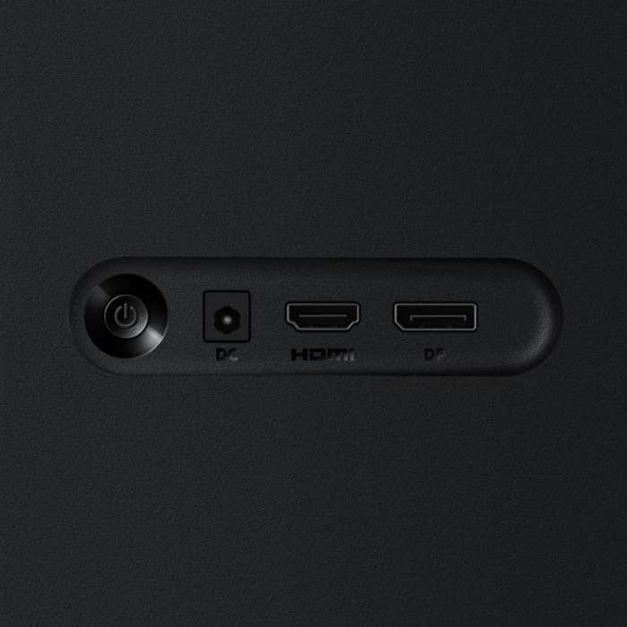 Xiaomi A27i 27" Full HD 1080p IPS Monitor (100Hz, 6ms, 16:9, HDMI/DP, Flicker-Free, and VESA Mount)