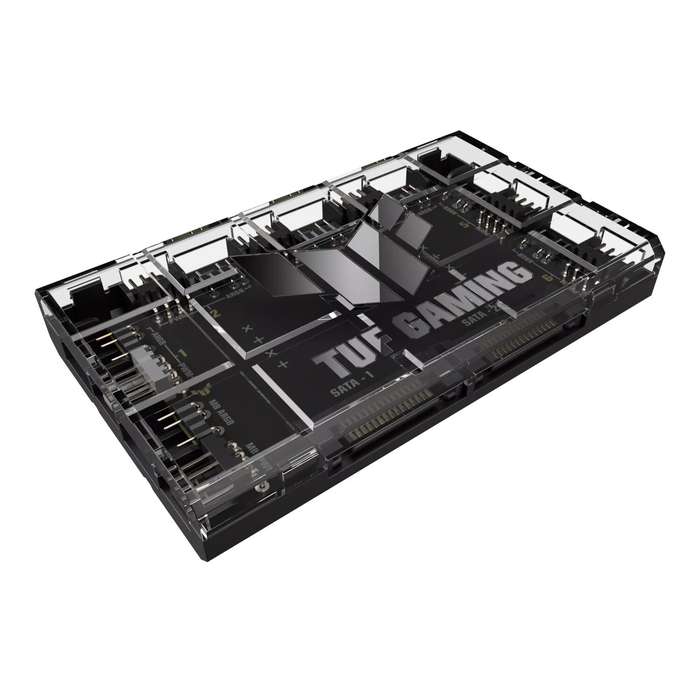 Asus TUF Gaming ARGB PWM Fan Hub