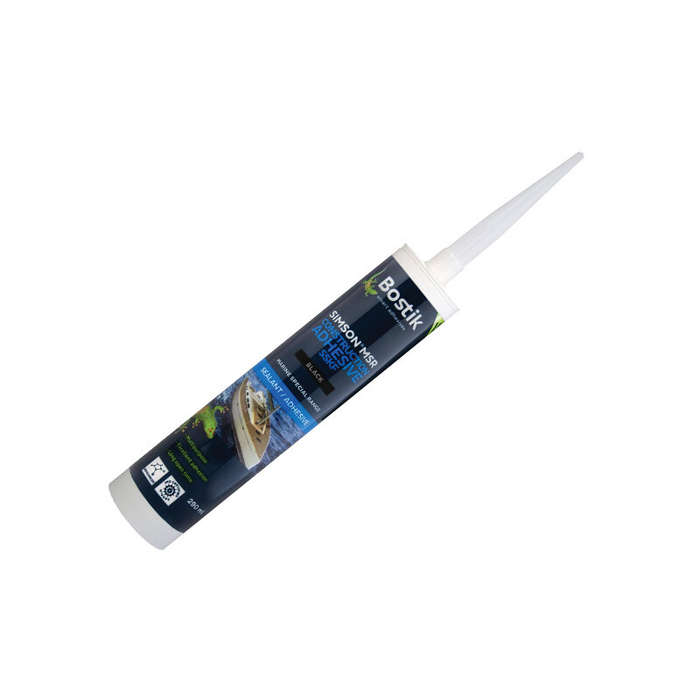 Bostik Simson®MSR Construction Adhesive SSKF  White 290ml