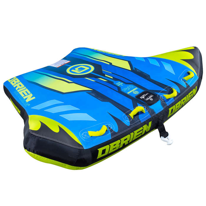 O'Brien Bat Wing 2 Towable Tube