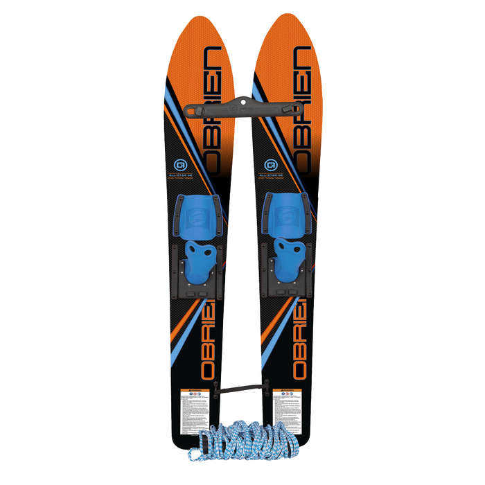 O'Brien All-Star Trainer Waterskis