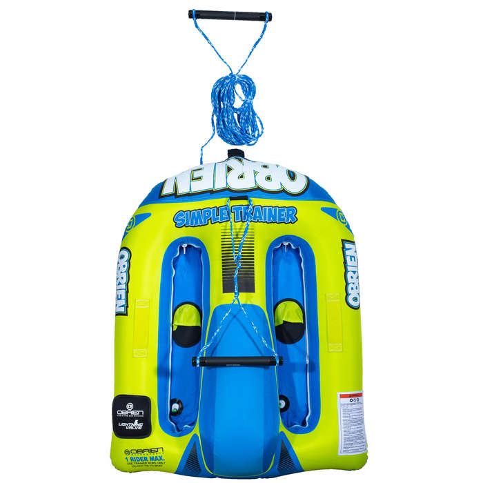 O'Brien Simple Trainer Inflatable Ski