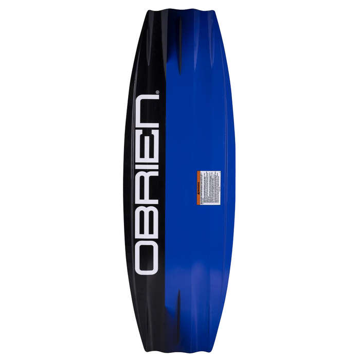 O'Brien System Wakeboard 124
