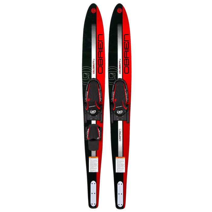 O'Brien Celebrity 64" Combo Waterskis
