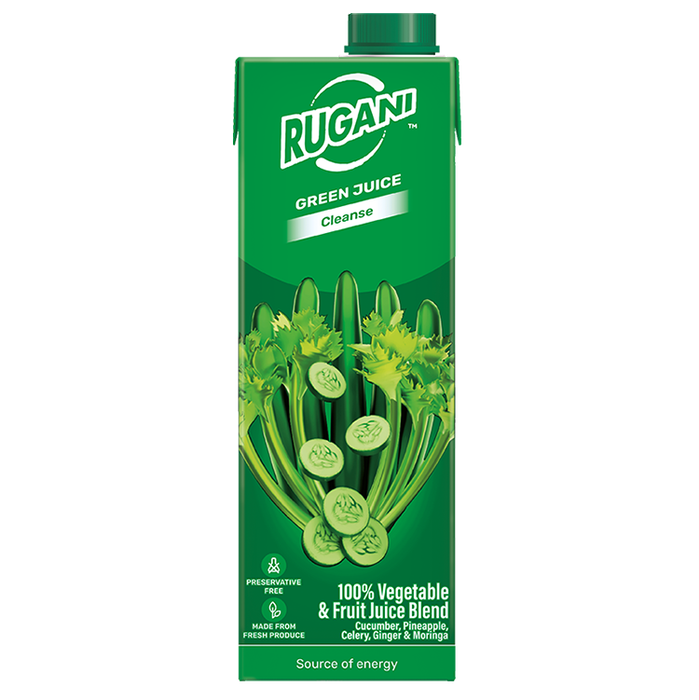 Green Juice 750ml