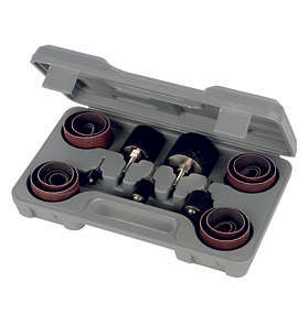 drum sanding kit