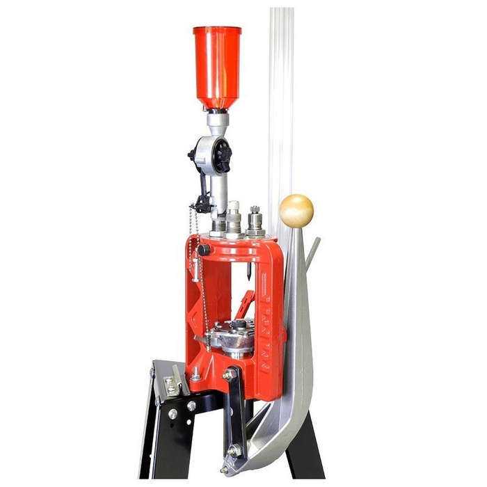 Lee Load-Master Progressive 5-Hole Reloading Kit