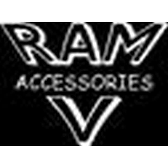 Ram Rifle Rod 1 Pce .22